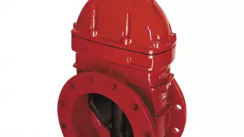 Пожарные задвижки Dendor: надежное оборудование для систем пожаротушения