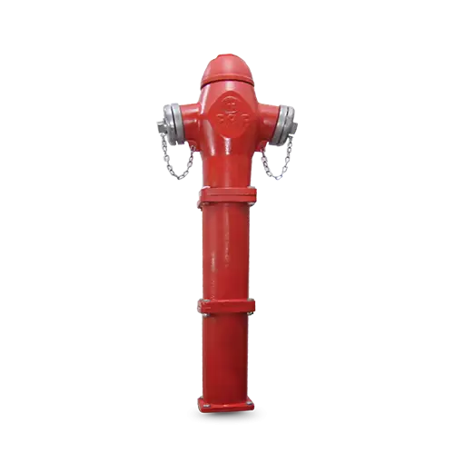 Пожарные гидранты: обзор различных типов, преимуществ и особенностей