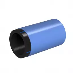 Труба полиэтиленовая водопроводная Гидропротект DN/OD 110-800 мм МСК Пайп