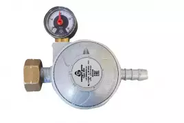 Регулятор давления газа ТИП 694 M ФАРГАЗ