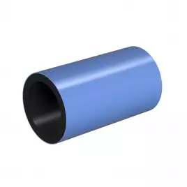 Труба полиэтиленовая водопроводная Гидропайп ll исп. 1 DN/OD 110-800 мм МСК Пайп