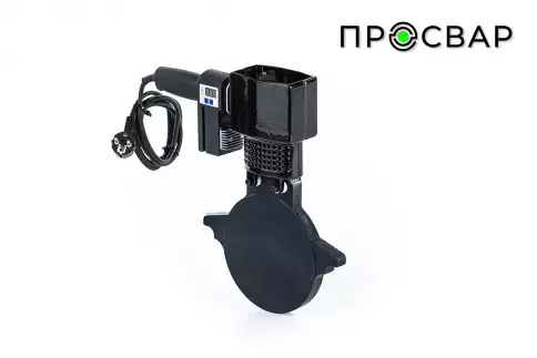 ПРОСВАР СМ 200Р4 - cварочный аппарат для ПНД труб фото 8