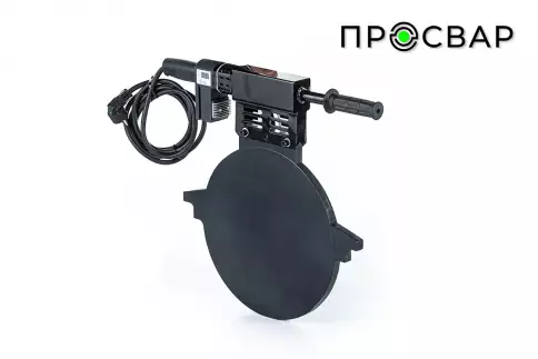 ПРОСВАР СМ 315Т2 - cварочный аппарат для ПНД труб фото 9