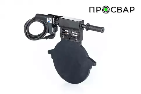 ПРОСВАР СМ 250Р4 - cварочный аппарат для ПНД труб фото 10