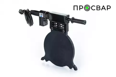 ПРОСВАР СМ 250В4 - cварочный аппарат для ПНД труб фото 8