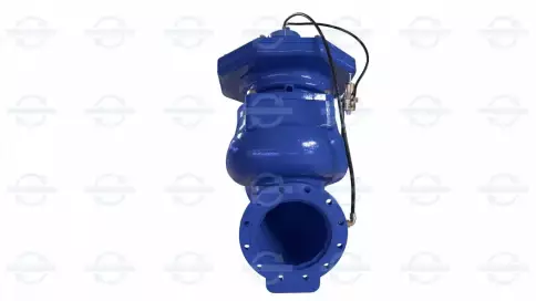Регулятор давления воды «после себя» РКД-01-Б-Ду300 НПЦ «Промводочистка» фото 3