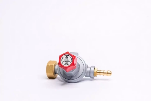 Регулятор давления газа без манометра ТИП 912 ФАРГАЗ фото 3