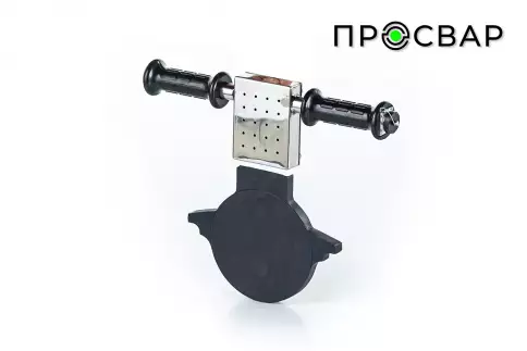 ПРОСВАР С 160 - cварочный аппарат для ПНД труб фото 9