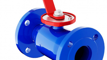 Краны шаровые регулирующие Маршал - надежное оборудование для управления потоком жидкости и газа