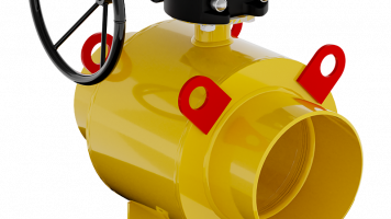 Газовые шаровые краны Маршал: надежность и безопасность в системах газоснабжения